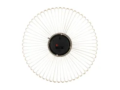 Karlsson Wandklok Cascara Off white Outlet