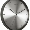 Karlsson Wandklok Finesse Ø40 cm New