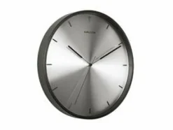 Karlsson Wandklok Finesse Ø40 cm New