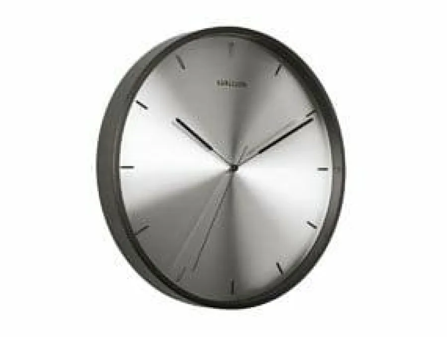 Karlsson Wandklok Finesse Ø40 cm New