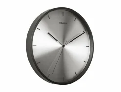 Karlsson Wandklok Finesse Ø40 cm New