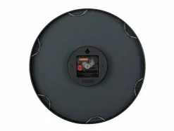 Karlsson Wandklok Fuerte Dome klei grijs Clearance
