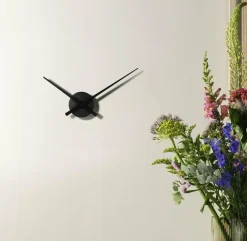 Karlsson Wandklok Little Big Time Mini Hot