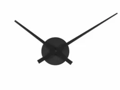 Karlsson Wandklok Little Big Time Mini Hot