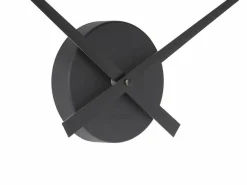 Karlsson Wandklok Little Big Time Mini Hot