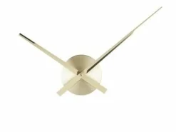 Karlsson Wandklok Little Big Time Mini Hot