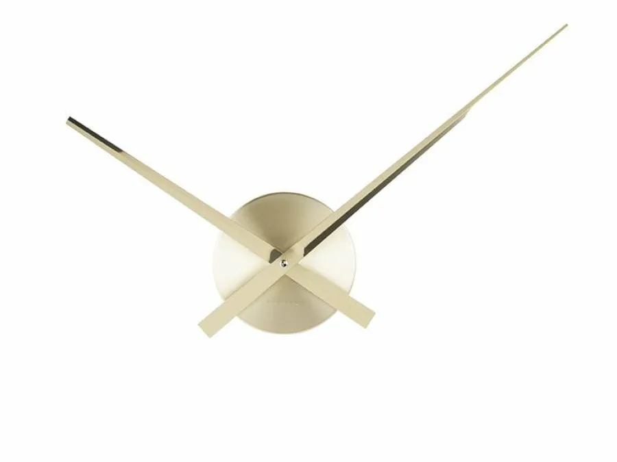 Karlsson Wandklok Little Big Time Mini Hot