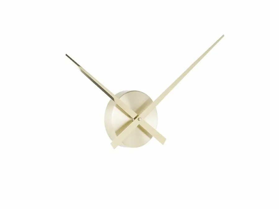 Karlsson Wandklok Little Big Time Mini Hot