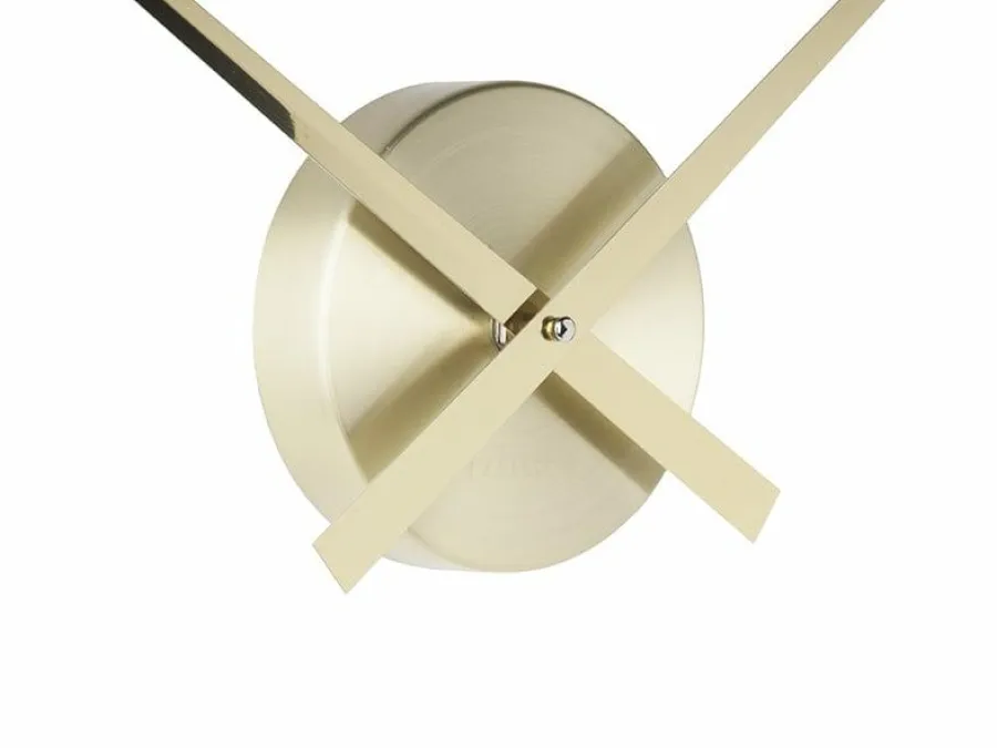 Karlsson Wandklok Little Big Time Mini Hot