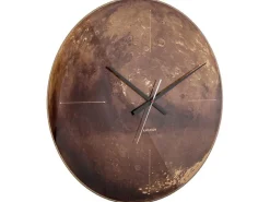 Karlsson Wandklok Mars 60 Cm Glas Best