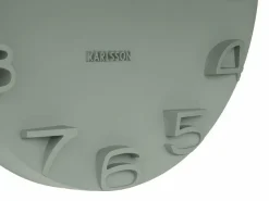 Karlsson Wandklok On The Edge goen Ø 42