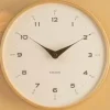 Karlsson Wandklok Osado Dome wit Sale