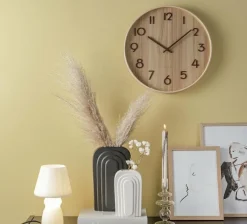 Karlsson Wandklok Pure Medium Ø 40 cm Discount