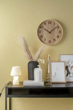 Karlsson Wandklok Pure Medium Ø 40 cm Discount