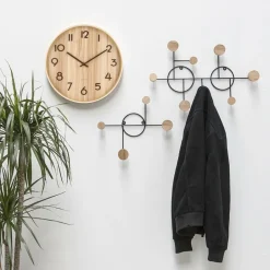 Karlsson Wandklok Pure Medium Ø 40 cm Discount