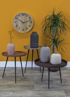 Karlsson Wandklok Pure Medium Ø 40 cm Discount