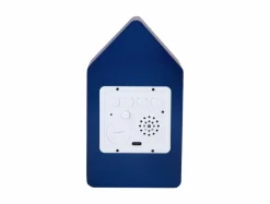 Karlsson Wekker Cuckoo LED kobalt blauw Best