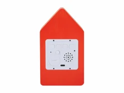 Karlsson Wekker Cuckoo LED helder oranje Outlet