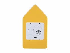 Karlsson Wekker Cuckoo LED mango geel Best