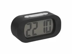 Karlsson Wekker Gummy zwart New