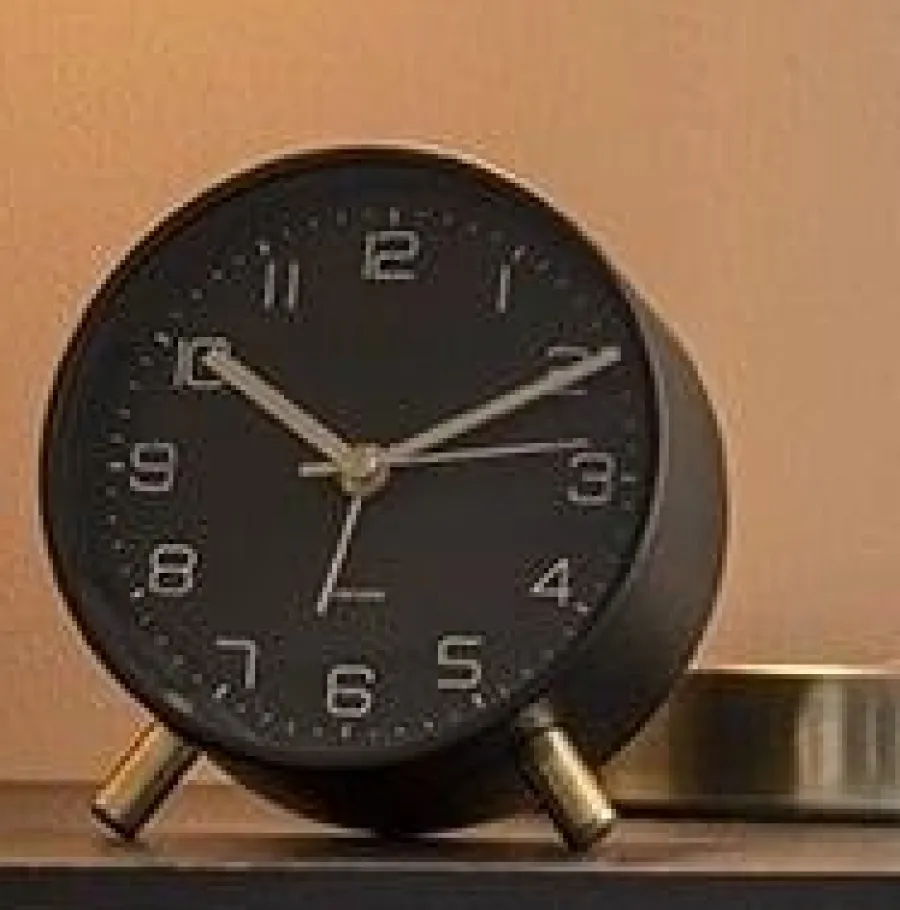 Karlsson Wekker Lofty zwart Online