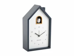 Karlsson Wekker Modern Cuckoo Donkerblauw