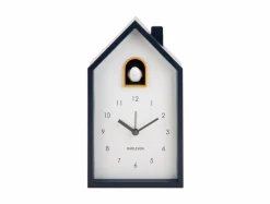 Karlsson Wekker Modern Cuckoo Donkerblauw