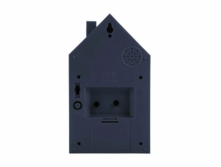 Karlsson Wekker Modern Cuckoo Donkerblauw