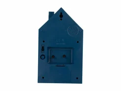 Karlsson Wekker Modern Cuckoo Oro donkerblauw Online