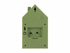 Karlsson Wekker Modern Cuckoo Oro luxury groen Discount
