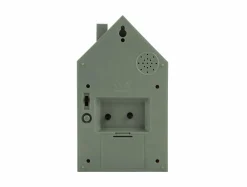 Karlsson Wekker Modern Cuckoo Jungle Groen Sale