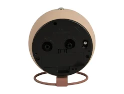 Karlsson Wekker Nirvana Globe warm zandbruin Online