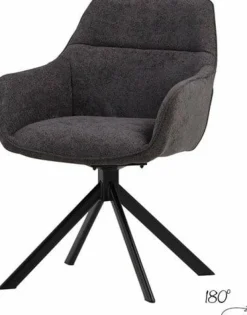 Le Chair Eetkamerstoel Puro - Diverse kleuren Sale