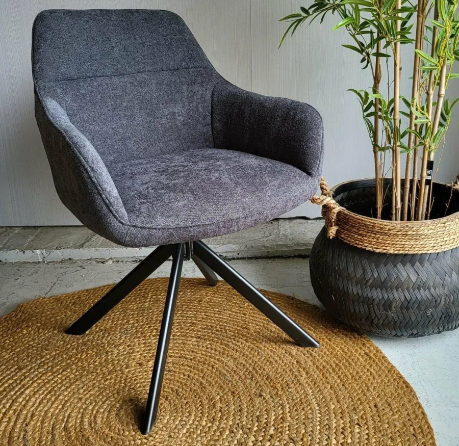 Le Chair Eetkamerstoel Puro - Diverse kleuren Sale