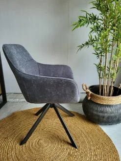Le Chair Eetkamerstoel Puro - Diverse kleuren Sale