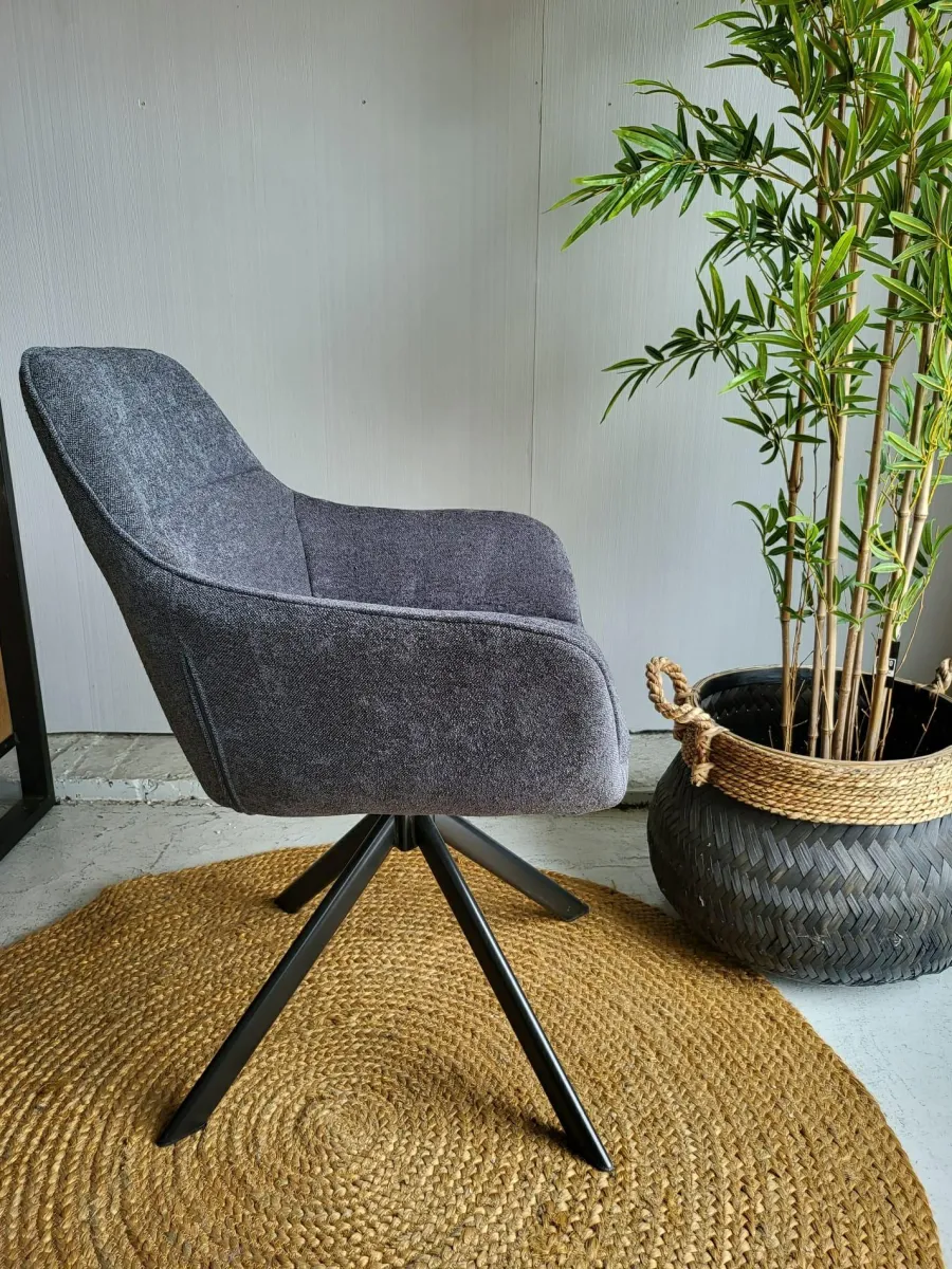 Le Chair Eetkamerstoel Puro - Diverse kleuren Sale