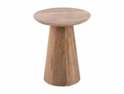 Leitmotiv Bijzettafel Force mango klein Online