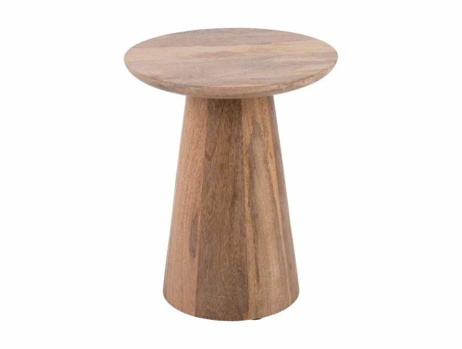 Leitmotiv Bijzettafel Force mango klein Online
