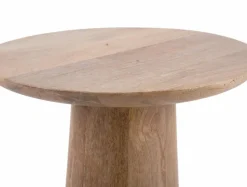 Leitmotiv Bijzettafel Force mango klein Online