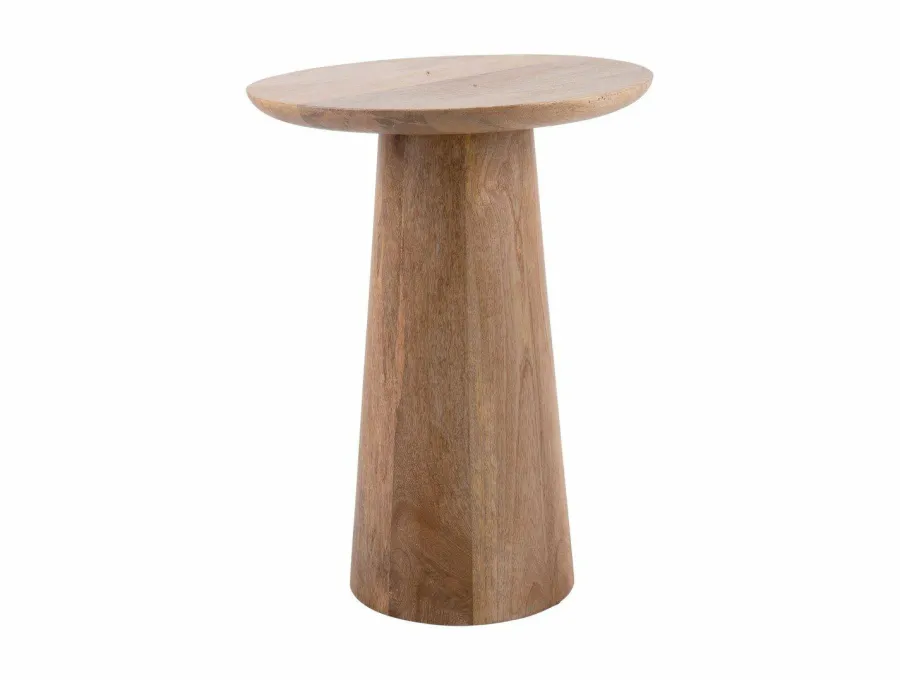 Leitmotiv Bijzettafel Force mango groot