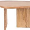 Leitmotiv Bijzettafel Organic mango Discount