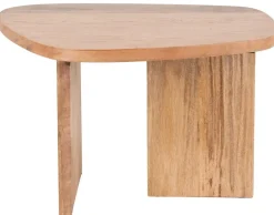 Leitmotiv Bijzettafel Organic mango Discount