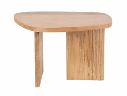 Leitmotiv Bijzettafel Organic mango Discount