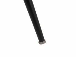 Leitmotiv Bijzettafel set van 3 Tripod met metalen poten New
