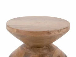 Leitmotiv Bijzettafel Totem Mango Outlet