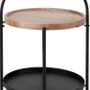 Leitmotiv Bijzettafel Tray New