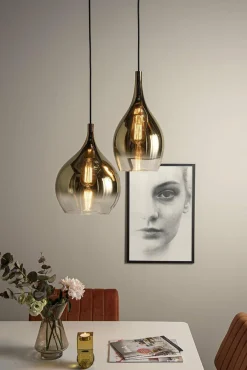 Leitmotiv Hanglamp Drup Large Groot
