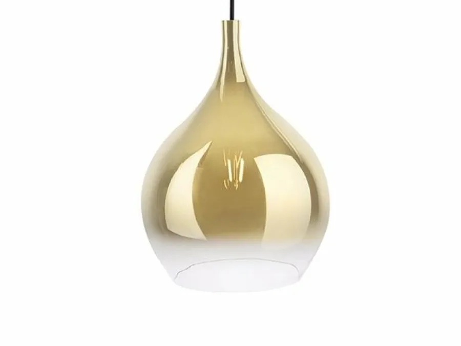 Leitmotiv Hanglamp Drup Large Groot