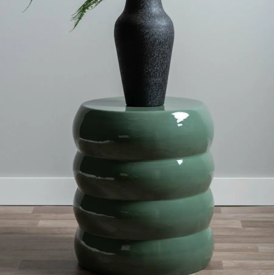 Leitmotiv Kruk Jill groen Sale