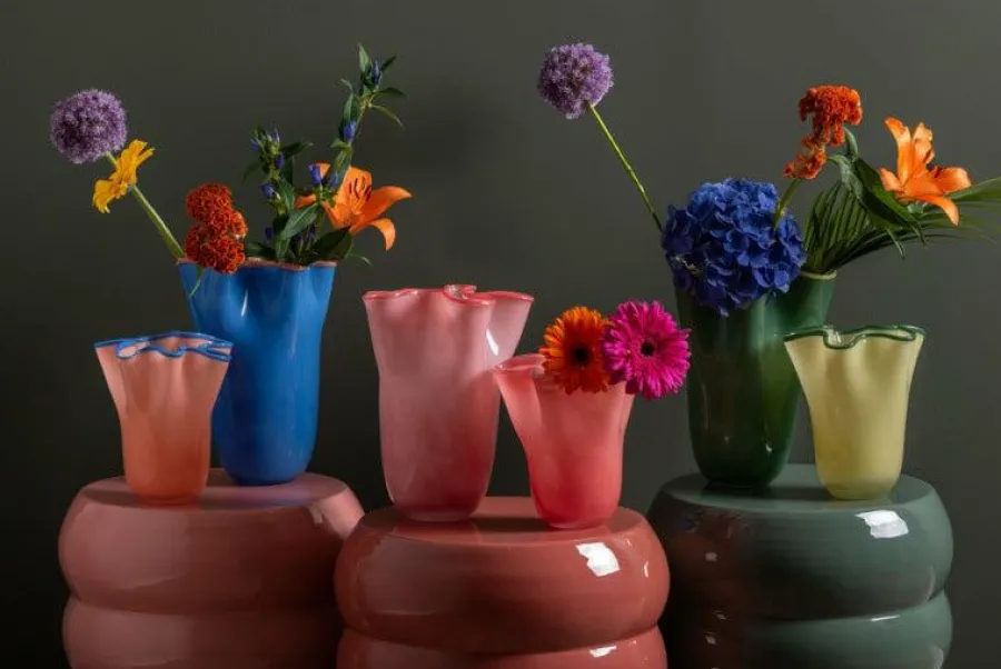 Leitmotiv Kruk Jill groen Sale